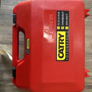 Gnss Leica gg04+