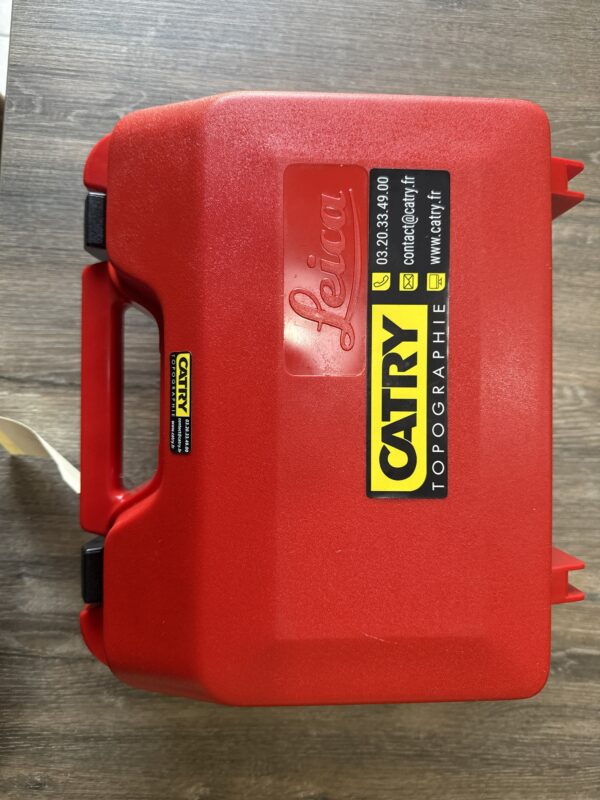 Gnss Leica gg04+
