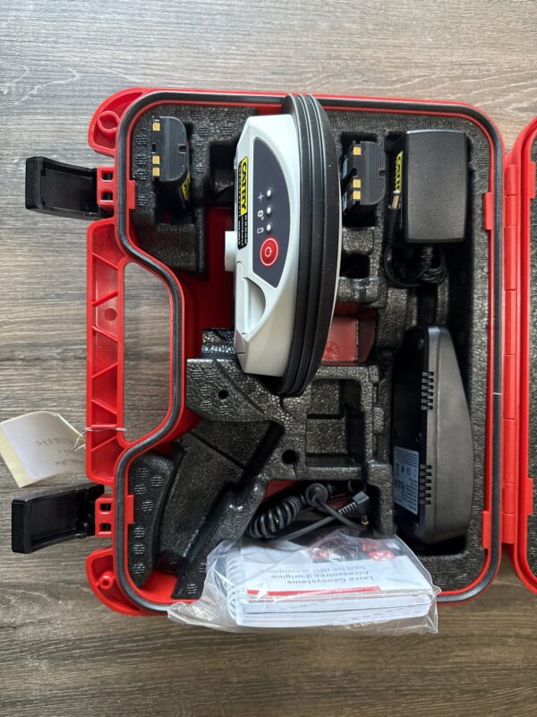 Gnss Leica gg04+ – Image 3